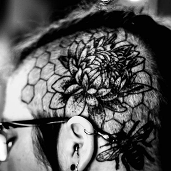 Lindsay Hartwell